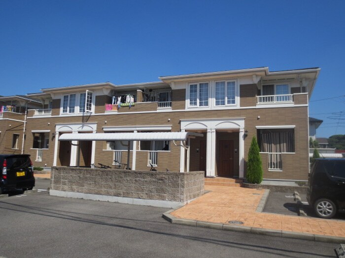 物件外観写真2　(外観写真)