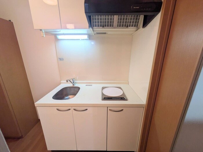 物件内観写真10　(キッチン)