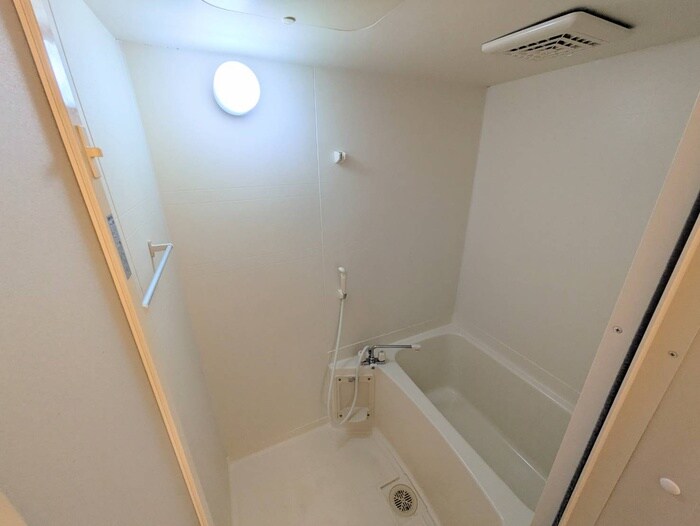 物件内観写真12　(バス／シャワールーム等)