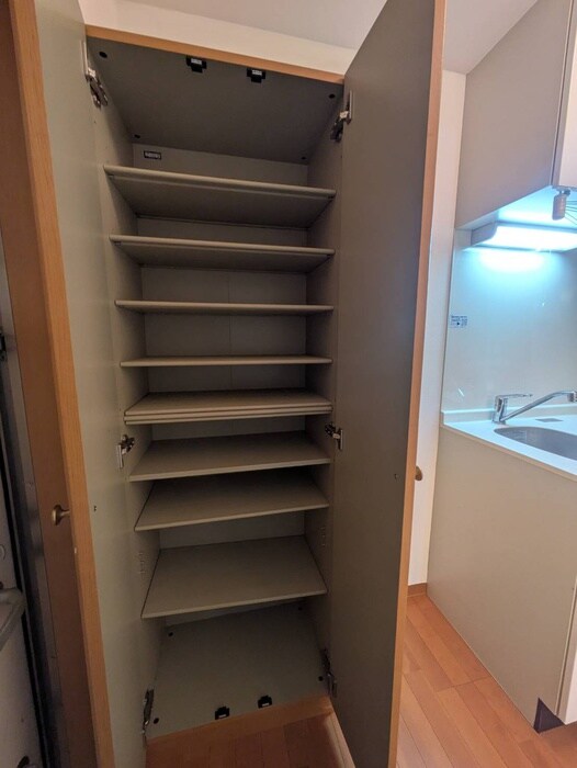物件内観写真18　(靴箱)