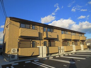 D-room西別所町外観写真