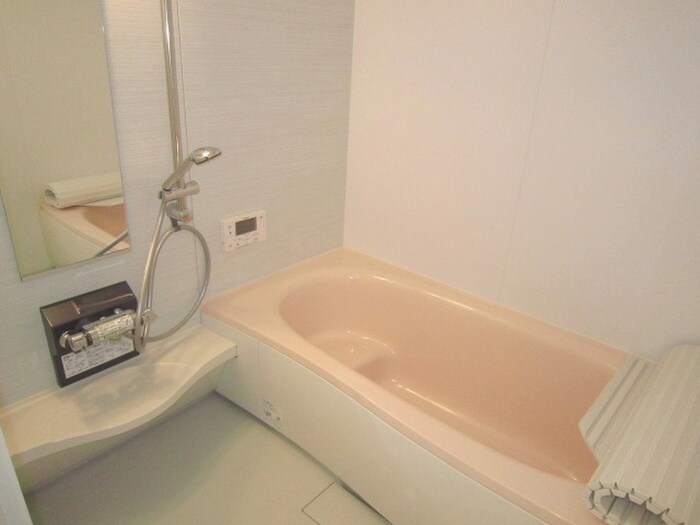 物件内観写真11　(バス／シャワールーム等)