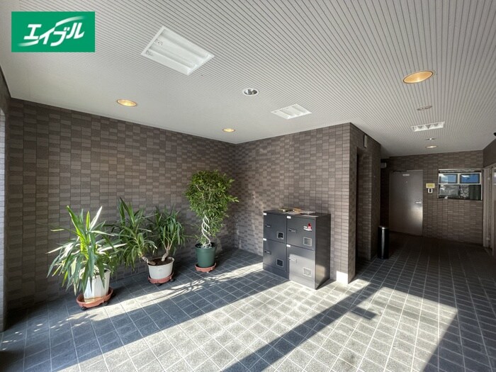 物件外観写真3　(周辺環境)