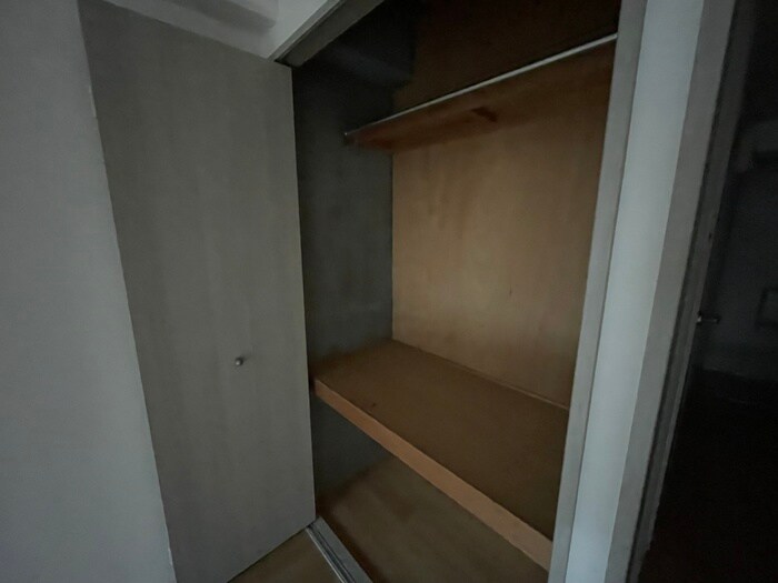 物件内観写真11　(収納)