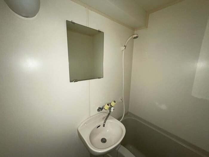 物件内観写真14　(洗面)