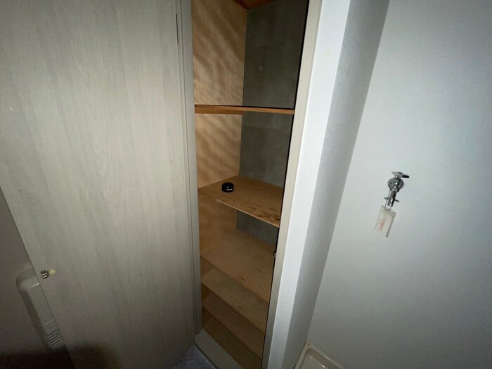 物件内観写真20　(靴箱)