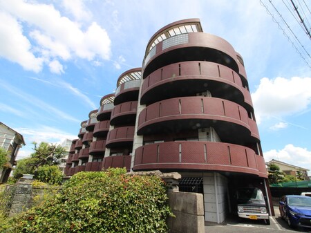 Ｅcoregalo外観写真