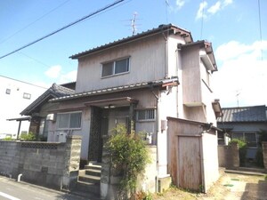 近藤貸家野崎宮浦北外観写真