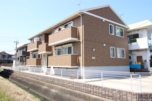 レヴェドゥ　ｃａｌｃｉｔ外観写真