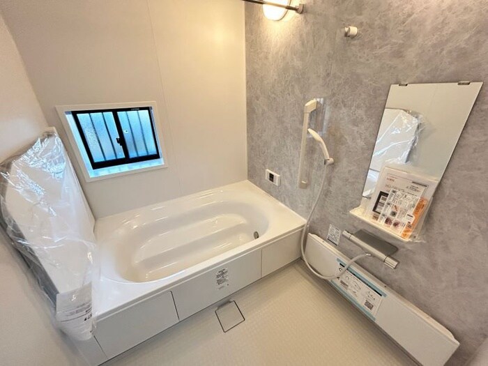 物件内観写真13　(バス／シャワールーム等)