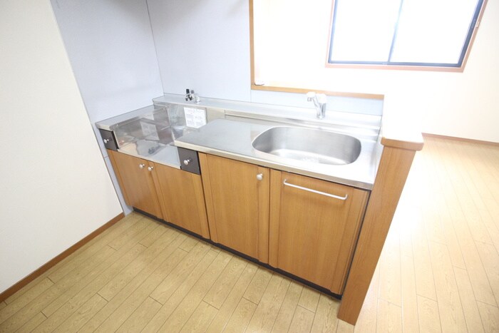 物件内観写真7　(キッチン)