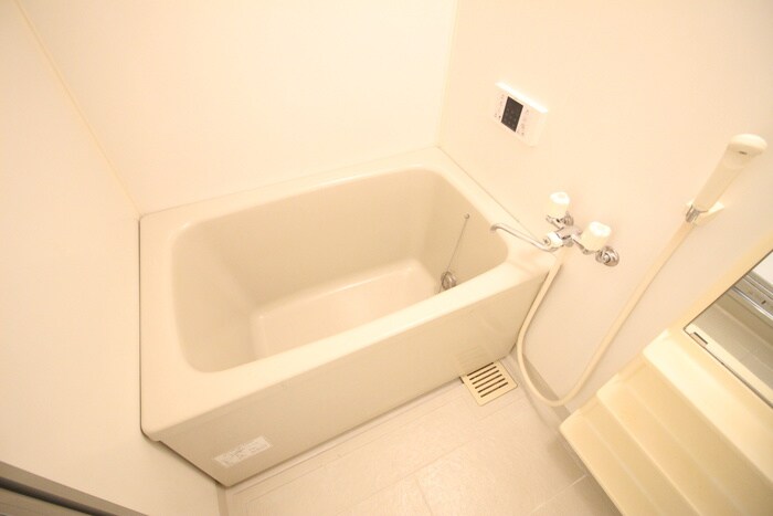 物件内観写真9　(バス／シャワールーム等)