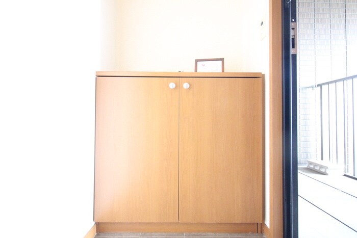 物件内観写真12　(靴箱)