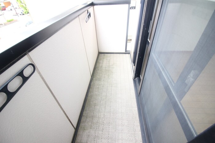 物件内観写真13　(ベランダ・バルコニー)