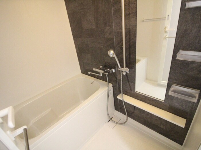 物件内観写真9　(バス／シャワールーム等)