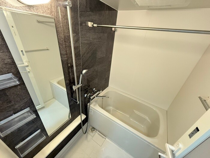 物件内観写真11　(バス／シャワールーム等)