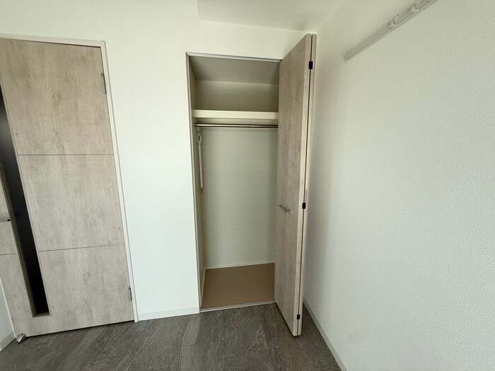 物件内観写真14　(収納)