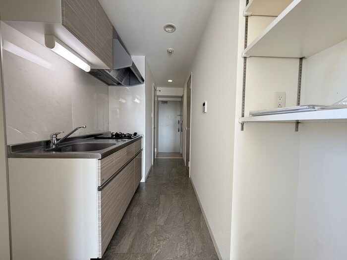 物件内観写真19　(廊下)