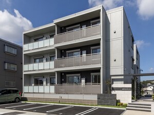 ＢＬＩＳＳ　ＳＡＡＤ外観写真