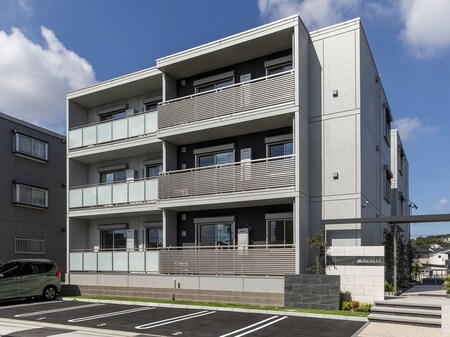 ＢＬＩＳＳ　ＳＡＡＤ外観写真