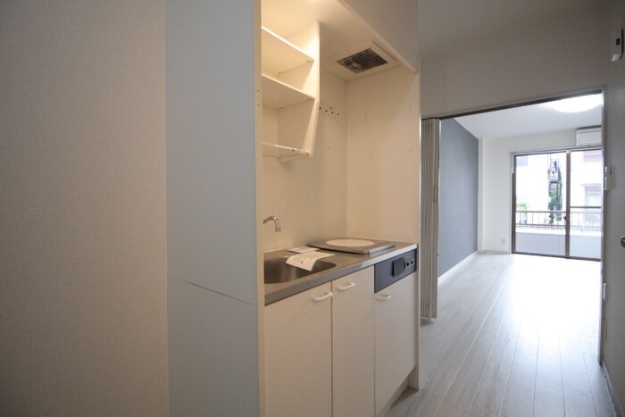 物件内観写真8　(キッチン)