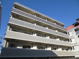 La　mia　casa外観写真