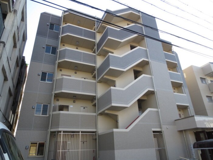 物件外観写真5　(外観写真)