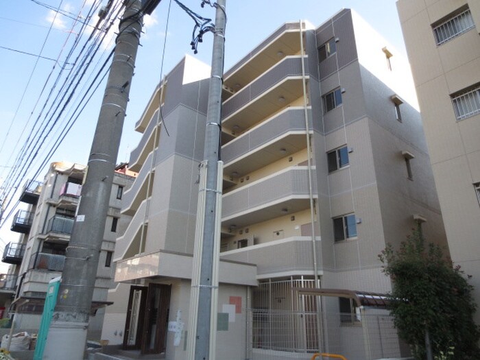 物件外観写真6　(外観写真)