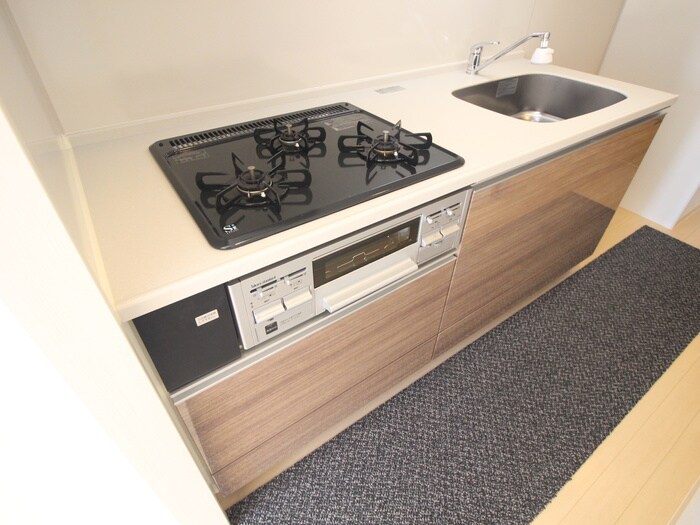 物件内観写真10　(キッチン)