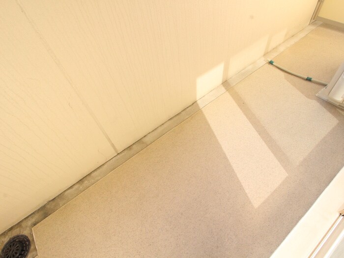 物件内観写真21　(ベランダ・バルコニー)