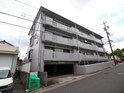 第３横吹小菅ビル　Ａ棟