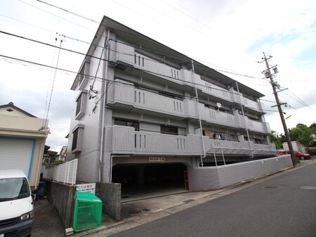 第３横吹小菅ビル　Ａ棟外観写真