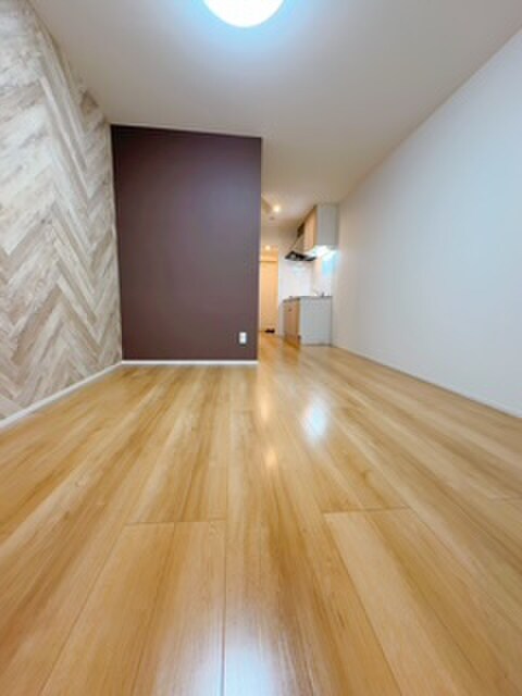 物件内観写真9　(居室)