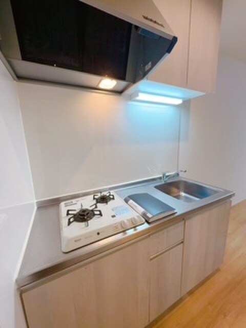 物件内観写真12　(キッチン)