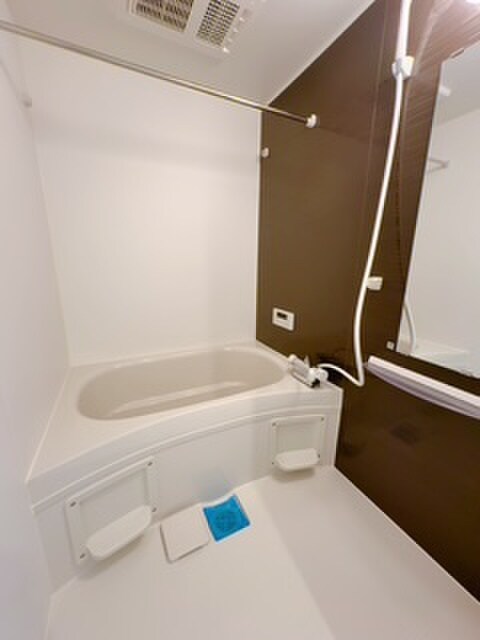 物件内観写真13　(バス／シャワールーム等)
