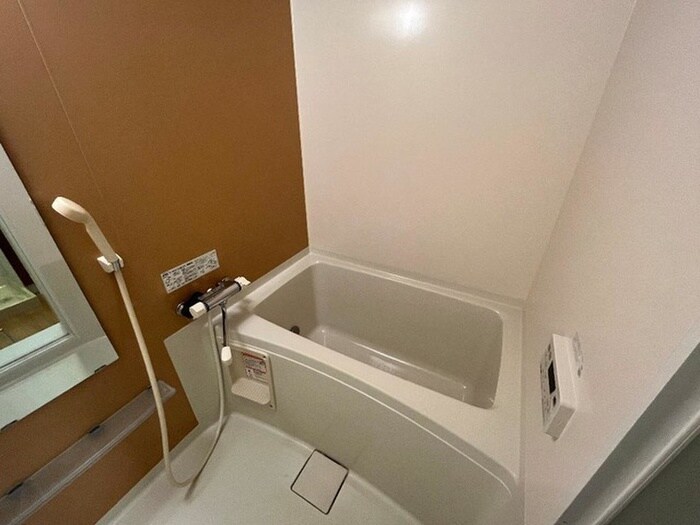 物件内観写真4　(バス／シャワールーム等)