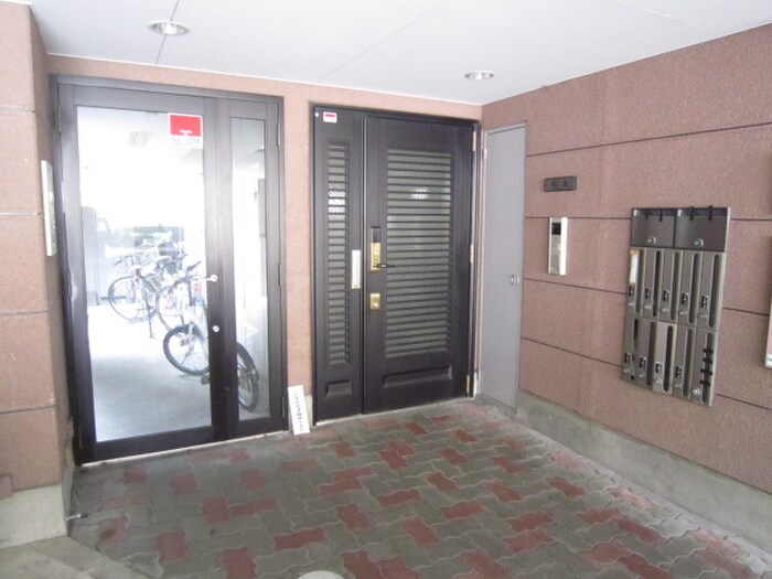 物件外観写真5　(周辺環境)