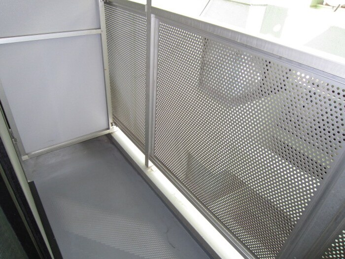 物件内観写真10　(ベランダ・バルコニー)