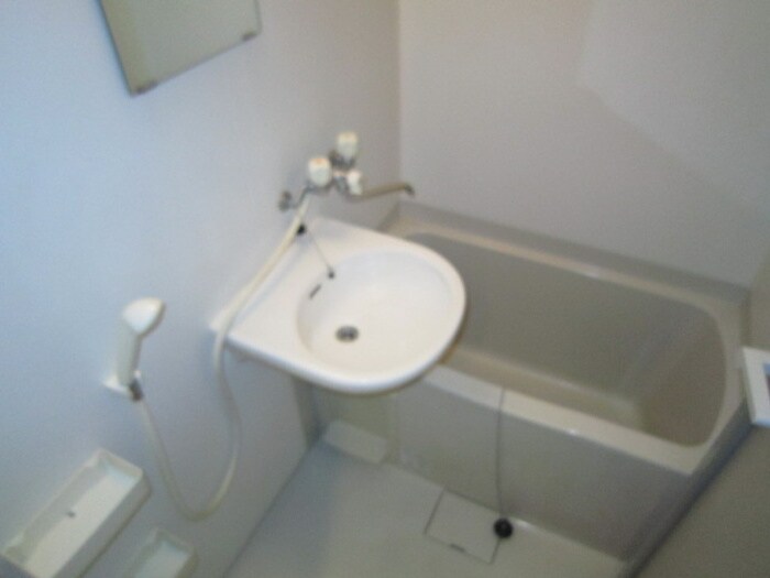 物件内観写真11　(バス／シャワールーム等)