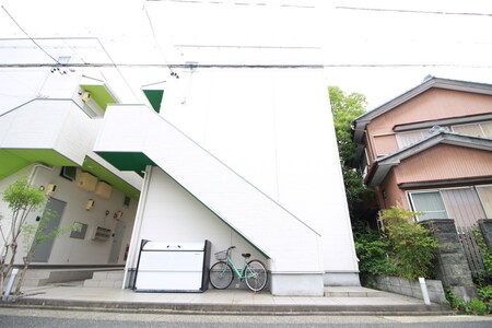 Ｌｉｅｎ外観写真