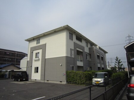 サ－ディアム妙興寺外観写真