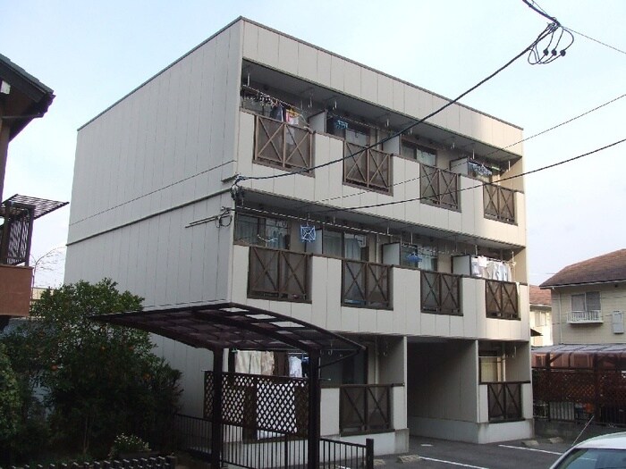 物件外観写真2　(外観写真)