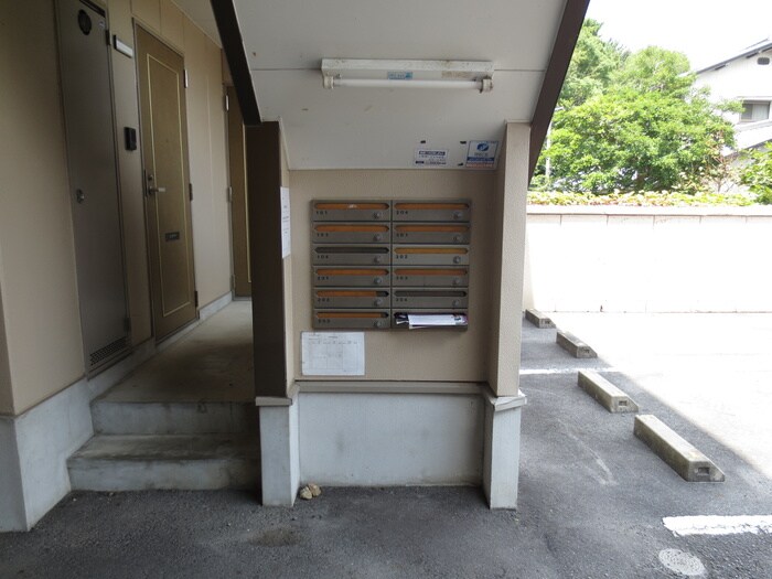 物件外観写真6　(その他)