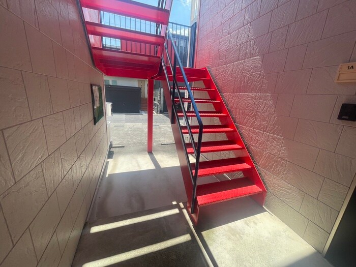 物件外観写真2　(その他)