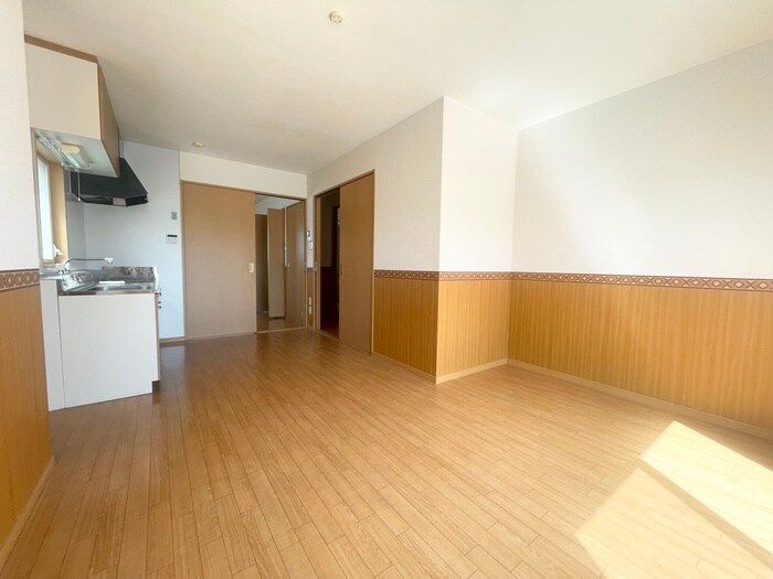 物件内観写真7　(居室)