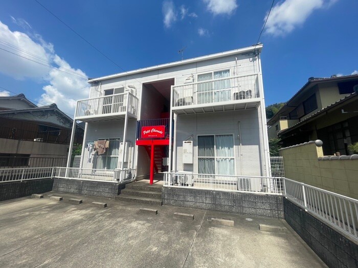 物件外観写真6　(外観写真)