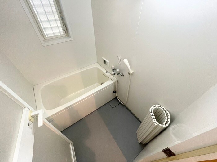 物件内観写真14　(バス／シャワールーム等)