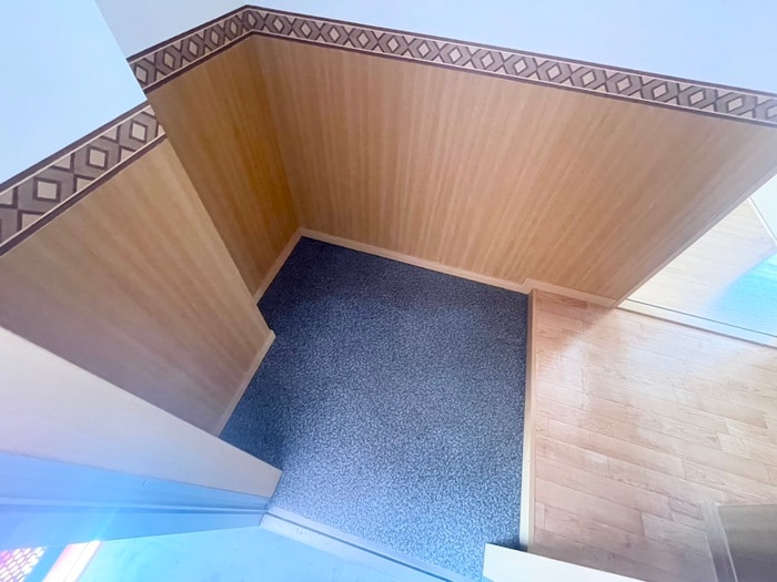 物件内観写真19　(玄関)