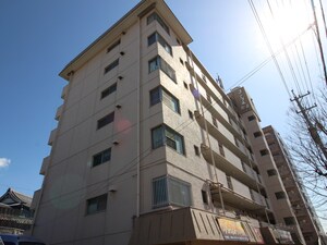 ユニーブル野並（403）外観写真