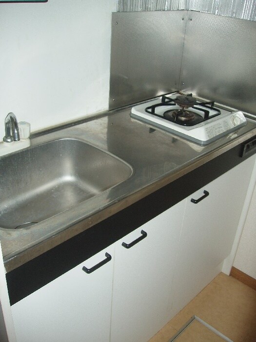 物件内観写真7　(キッチン)